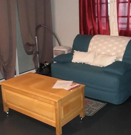 Loft Dans Les Vosges Ideal 2 Personnes Le Thillot Eksteriør billede